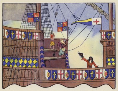 Illustration for Gulliver